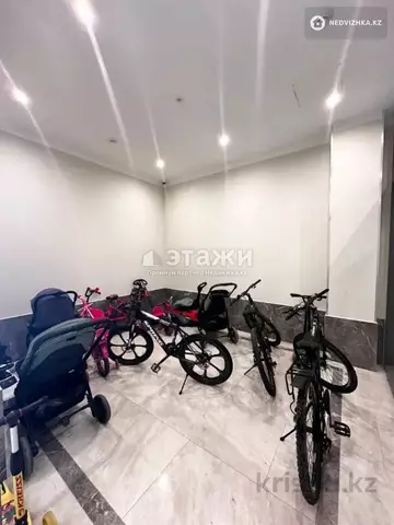 63 м², 2-комнатная квартира, этаж 9 из 16, 63 м², изображение - 6