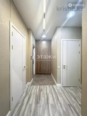 63 м², 2-комнатная квартира, этаж 9 из 16, 63 м², изображение - 7