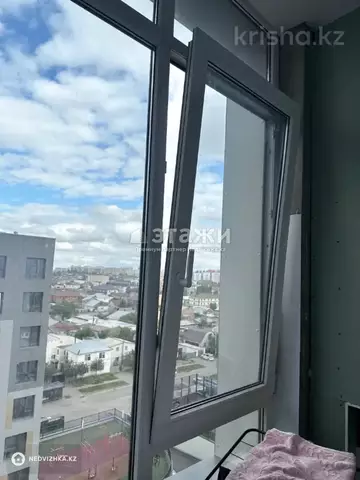 63 м², 2-комнатная квартира, этаж 9 из 16, 63 м², изображение - 12