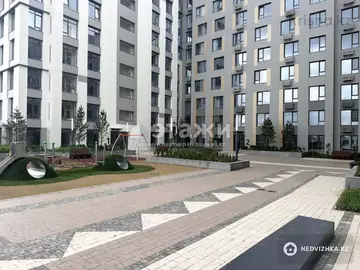 63 м², 2-комнатная квартира, этаж 9 из 16, 63 м², изображение - 13