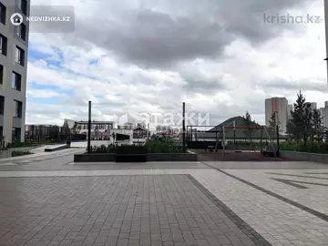 63 м², 2-комнатная квартира, этаж 9 из 16, 63 м², изображение - 15
