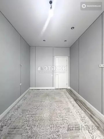 63 м², 2-комнатная квартира, этаж 9 из 16, 63 м², изображение - 16