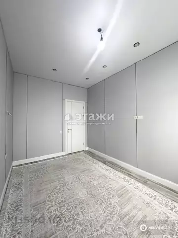 63 м², 2-комнатная квартира, этаж 9 из 16, 63 м², изображение - 18