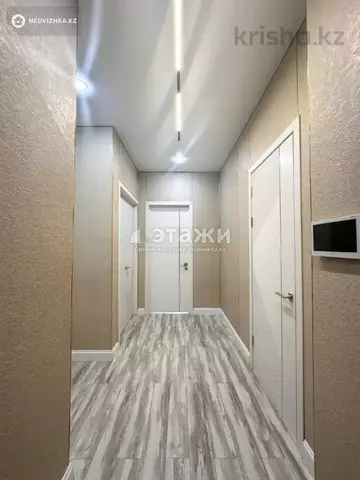 63 м², 2-комнатная квартира, этаж 9 из 16, 63 м², изображение - 19