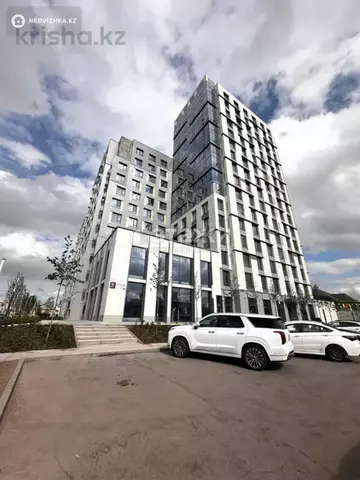 63 м², 2-комнатная квартира, этаж 9 из 16, 63 м², изображение - 20