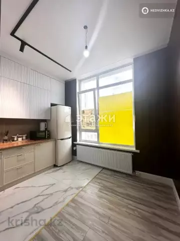 63 м², 2-комнатная квартира, этаж 9 из 16, 63 м², изображение - 21