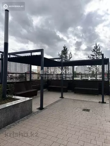 63 м², 2-комнатная квартира, этаж 9 из 16, 63 м², изображение - 22
