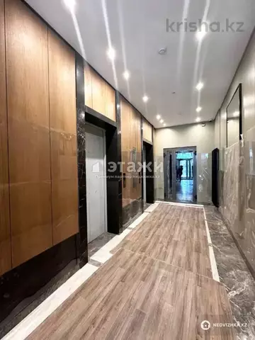 63 м², 2-комнатная квартира, этаж 9 из 16, 63 м², изображение - 23