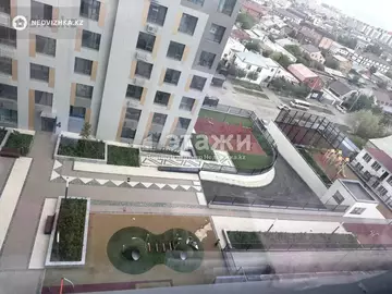 63 м², 2-комнатная квартира, этаж 9 из 16, 63 м², изображение - 25