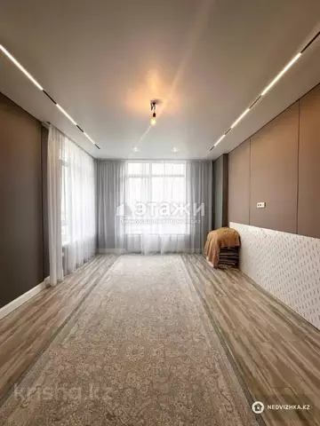 63 м², 2-комнатная квартира, этаж 9 из 16, 63 м², изображение - 26