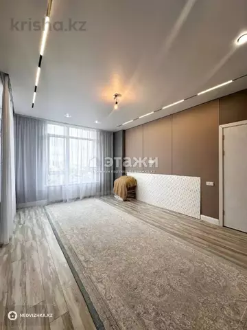 63 м², 2-комнатная квартира, этаж 9 из 16, 63 м², изображение - 27