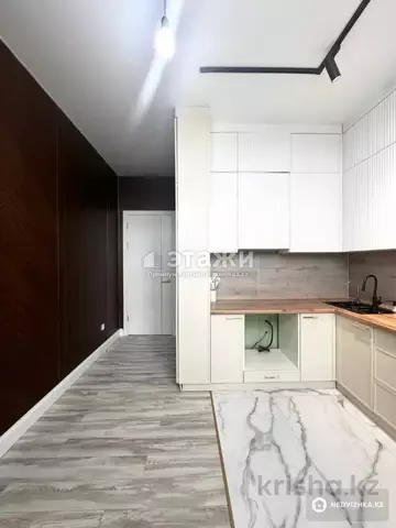 63 м², 2-комнатная квартира, этаж 9 из 16, 63 м², изображение - 28