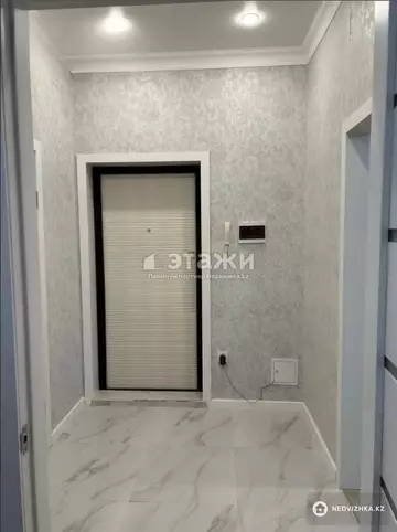 1-комнатная квартира, этаж 7 из 9, 36 м²