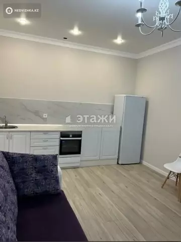 36.3 м², 1-комнатная квартира, этаж 7 из 9, 36 м², изображение - 6