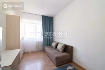1-комнатная квартира, этаж 4 из 5, 20 м²