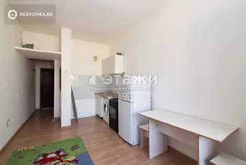 1-комнатная квартира, этаж 4 из 5, 20 м²