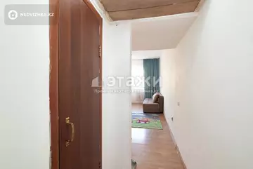 20.5 м², 1-комнатная квартира, этаж 4 из 5, 20 м², изображение - 7