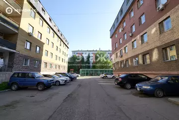 20.5 м², 1-комнатная квартира, этаж 4 из 5, 20 м², изображение - 10