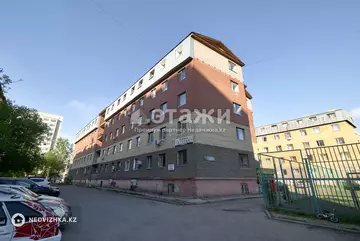 20.5 м², 1-комнатная квартира, этаж 4 из 5, 20 м², изображение - 11