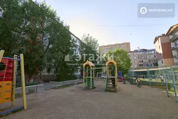 20.5 м², 1-комнатная квартира, этаж 4 из 5, 20 м², изображение - 12