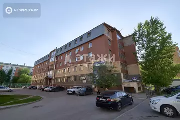 20.5 м², 1-комнатная квартира, этаж 4 из 5, 20 м², изображение - 14