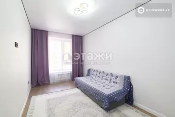 1-комнатная квартира, этаж 4 из 12, 39 м²