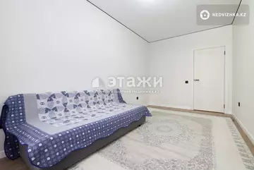 1-комнатная квартира, этаж 4 из 12, 39 м²