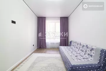 1-комнатная квартира, этаж 4 из 12, 39 м²