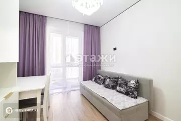 38.8 м², 1-комнатная квартира, этаж 4 из 12, 39 м², изображение - 5