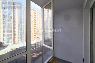 38.8 м², 1-комнатная квартира, этаж 4 из 12, 39 м², изображение - 8