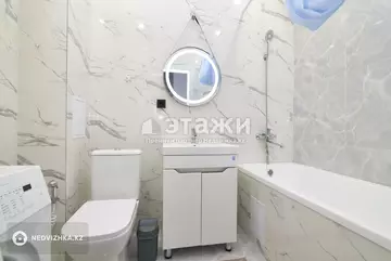 38.8 м², 1-комнатная квартира, этаж 4 из 12, 39 м², изображение - 10