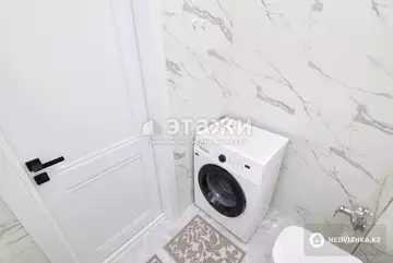 38.8 м², 1-комнатная квартира, этаж 4 из 12, 39 м², изображение - 11