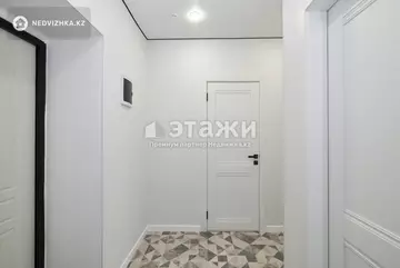 38.8 м², 1-комнатная квартира, этаж 4 из 12, 39 м², изображение - 13