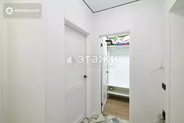 38.8 м², 1-комнатная квартира, этаж 4 из 12, 39 м², изображение - 14