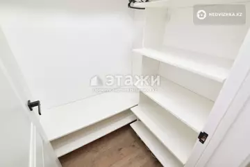 38.8 м², 1-комнатная квартира, этаж 4 из 12, 39 м², изображение - 15