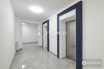 38.8 м², 1-комнатная квартира, этаж 4 из 12, 39 м², изображение - 17