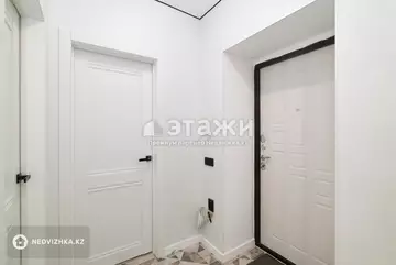 38.8 м², 1-комнатная квартира, этаж 4 из 12, 39 м², изображение - 16