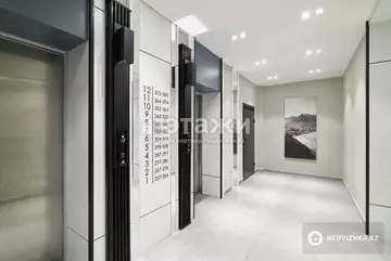 38.8 м², 1-комнатная квартира, этаж 4 из 12, 39 м², изображение - 18