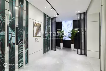 38.8 м², 1-комнатная квартира, этаж 4 из 12, 39 м², изображение - 19