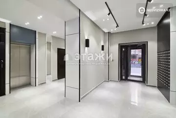 38.8 м², 1-комнатная квартира, этаж 4 из 12, 39 м², изображение - 20