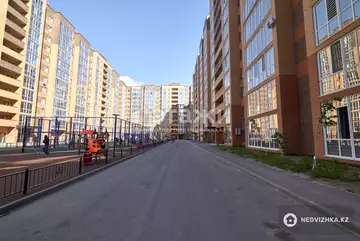38.8 м², 1-комнатная квартира, этаж 4 из 12, 39 м², изображение - 21