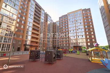 38.8 м², 1-комнатная квартира, этаж 4 из 12, 39 м², изображение - 22