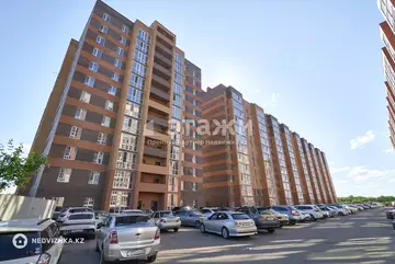 38.8 м², 1-комнатная квартира, этаж 4 из 12, 39 м², изображение - 24