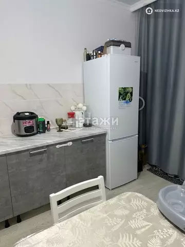 1-комнатная квартира, этаж 6 из 11, 42 м²