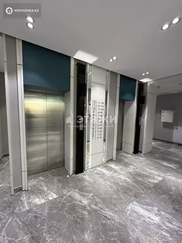 1-комнатная квартира, этаж 6 из 11, 42 м²