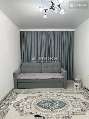 42 м², 1-комнатная квартира, этаж 6 из 11, 42 м², изображение - 5