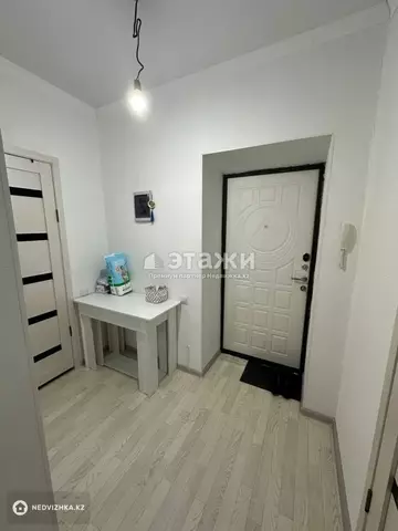 42 м², 1-комнатная квартира, этаж 6 из 11, 42 м², изображение - 6