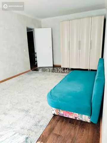 1-комнатная квартира, этаж 17 из 17, 34 м²