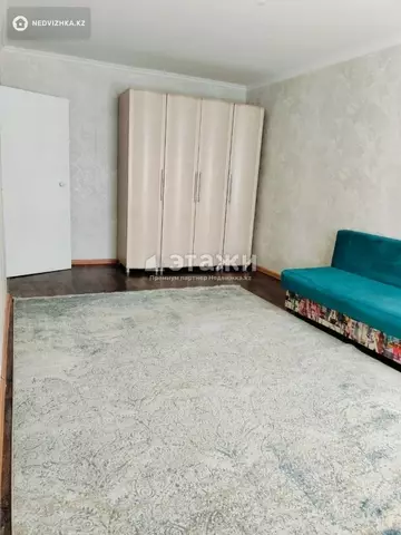 1-комнатная квартира, этаж 17 из 17, 34 м²