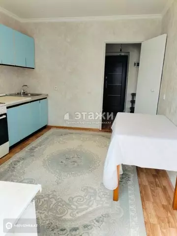 1-комнатная квартира, этаж 17 из 17, 34 м²